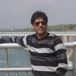 Sangram Nanda